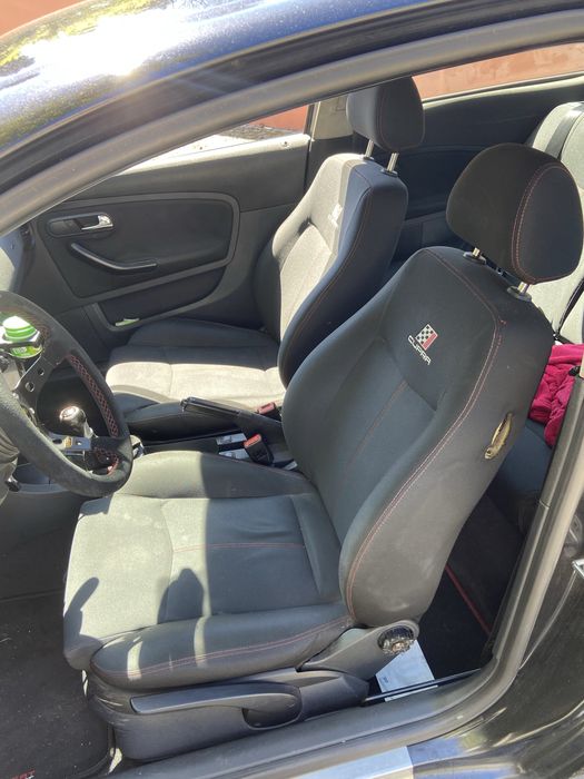 Ibiza 6l pd 130 5lg
