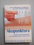 Akupunktura - prof. Tsolmonpurev Badarchin, lek. Med. Khandaa Galsan