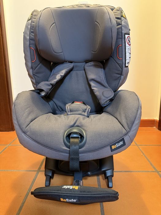 Cadeira de criança para carro