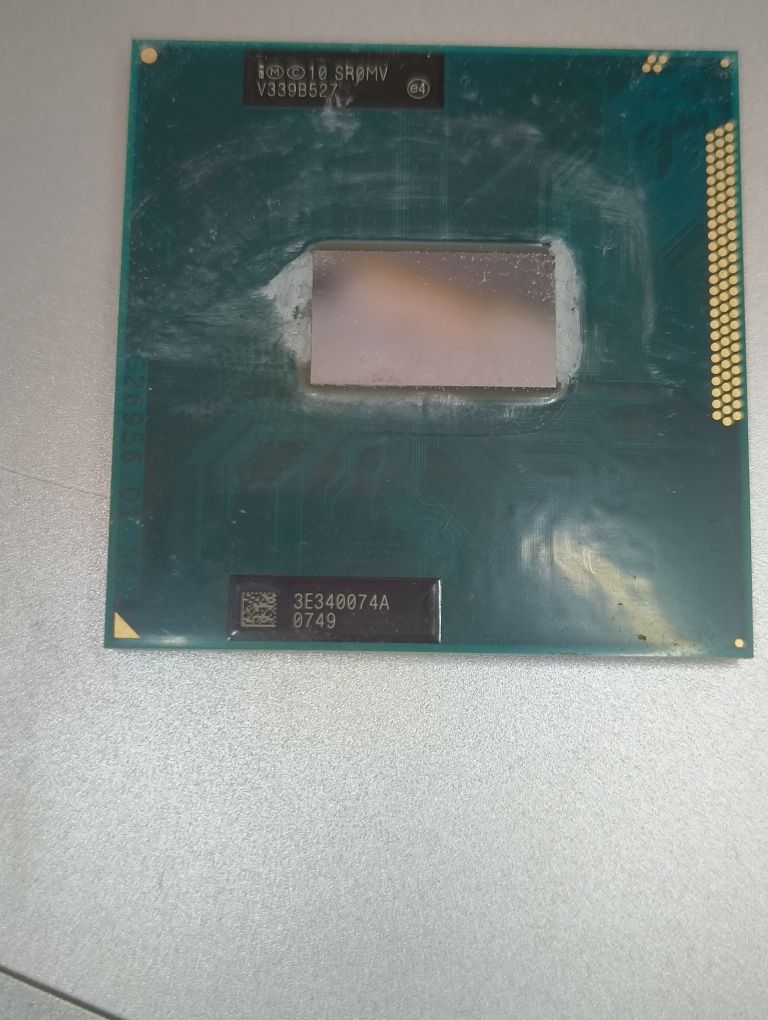Procesor Intel Core i5-3360M