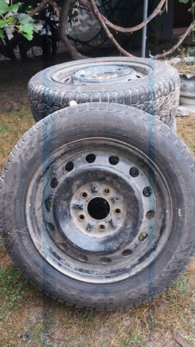 Pireli 185/ 65 r15 зима
