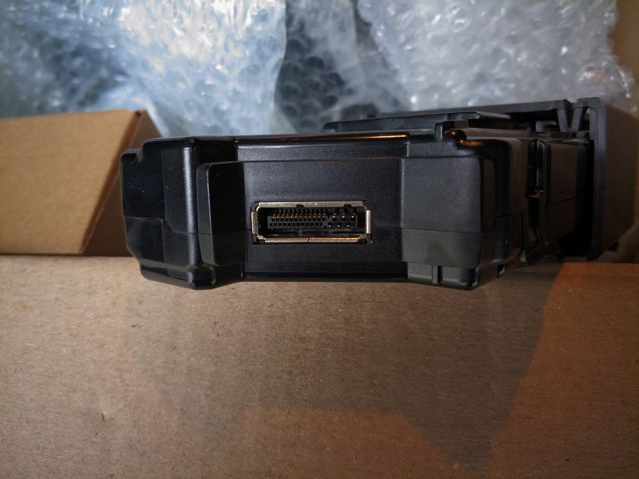 Модуль Media-In (MDI) RCD 310/510 | RNS 310 / 315 / 510 | Bolero