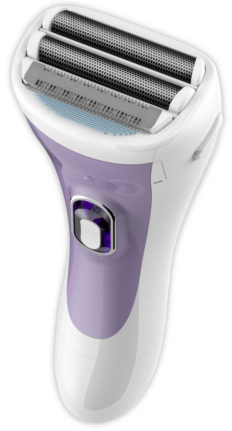 Електробритва жіноча REMINGTON WDF4840 Тример Remington Smooth & Silky