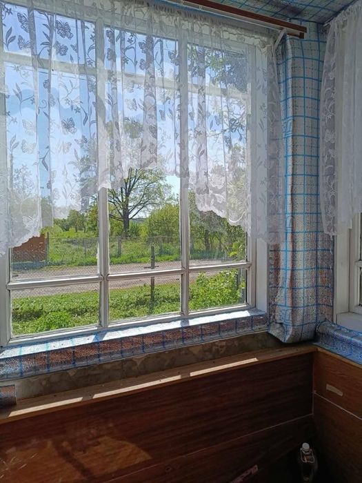 Продається будинок в с. Низи