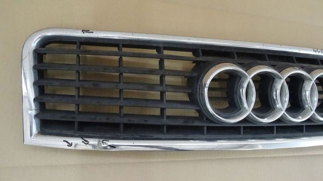 AUDI A4 B6 ATRAPA GRILL 8E0853651B