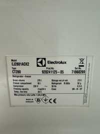 Продам холодильник Electrolux CT280 5000 грн