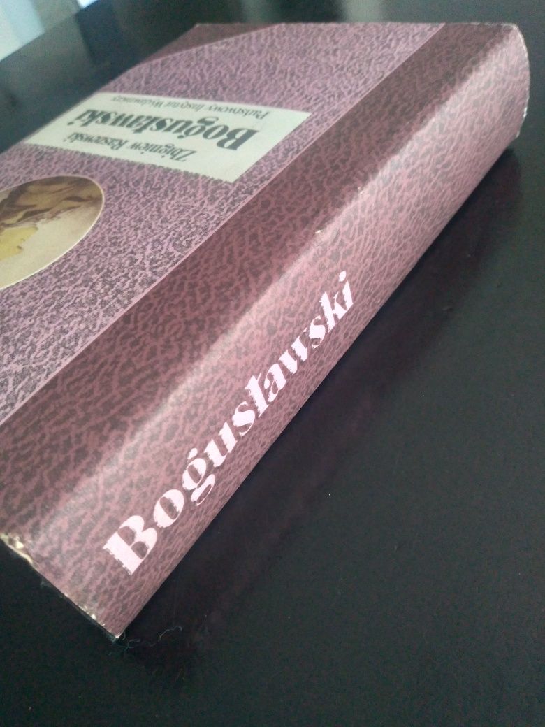 Bogusławski- Zbigniew Raszewski