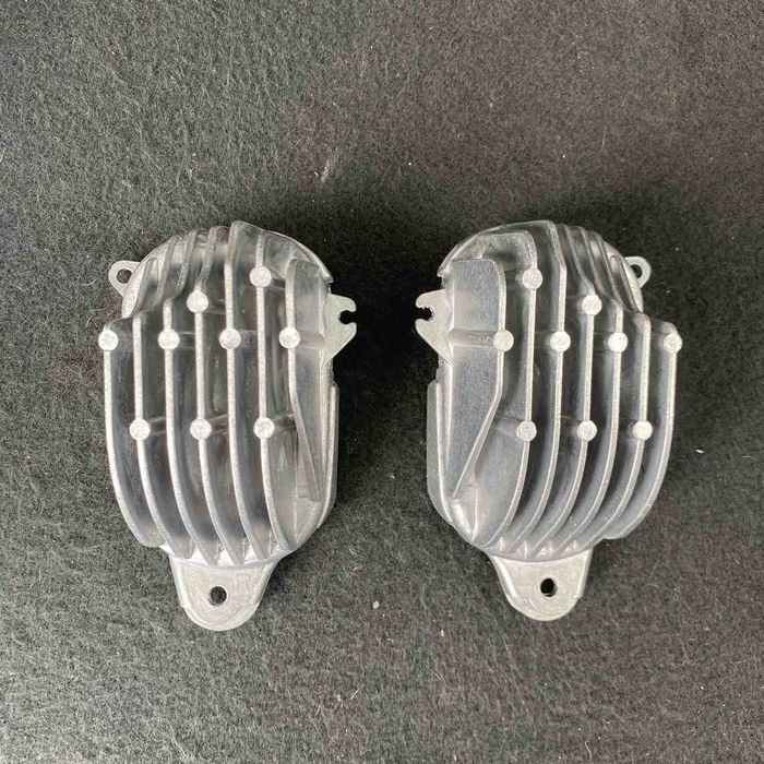 Блок фари 8R0941475B a Audi q5 дхо фар фары ауді Ауди ксенона 5 фара