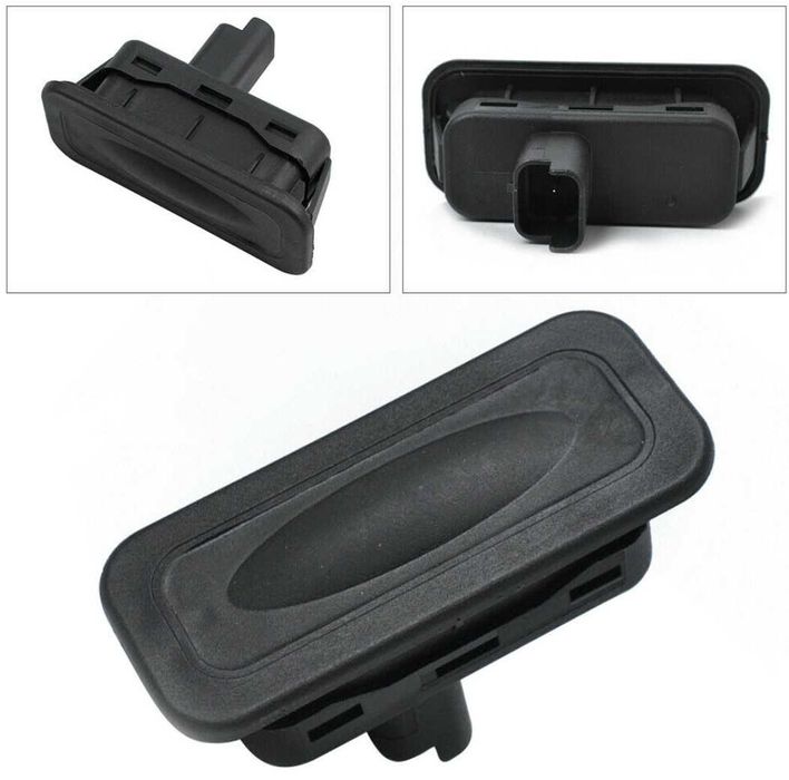 przełącznik przycisk klamka klapy tył renault clio megane captur