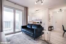 Bez prowizji - Nowoczesne - Balkon