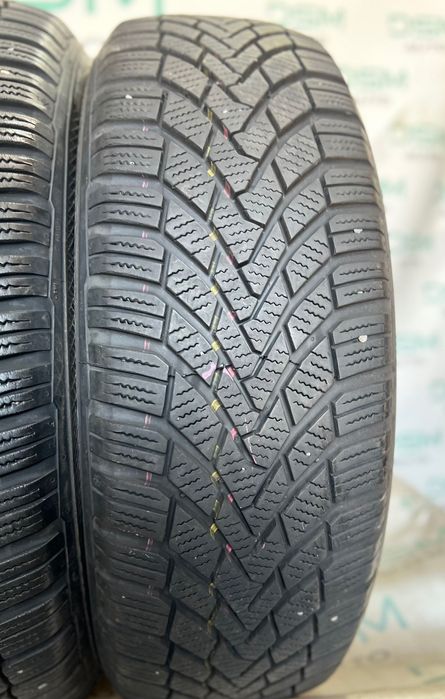 Скад шин б/в. 195/65 R15 Continental ContiWinterContact TS 850