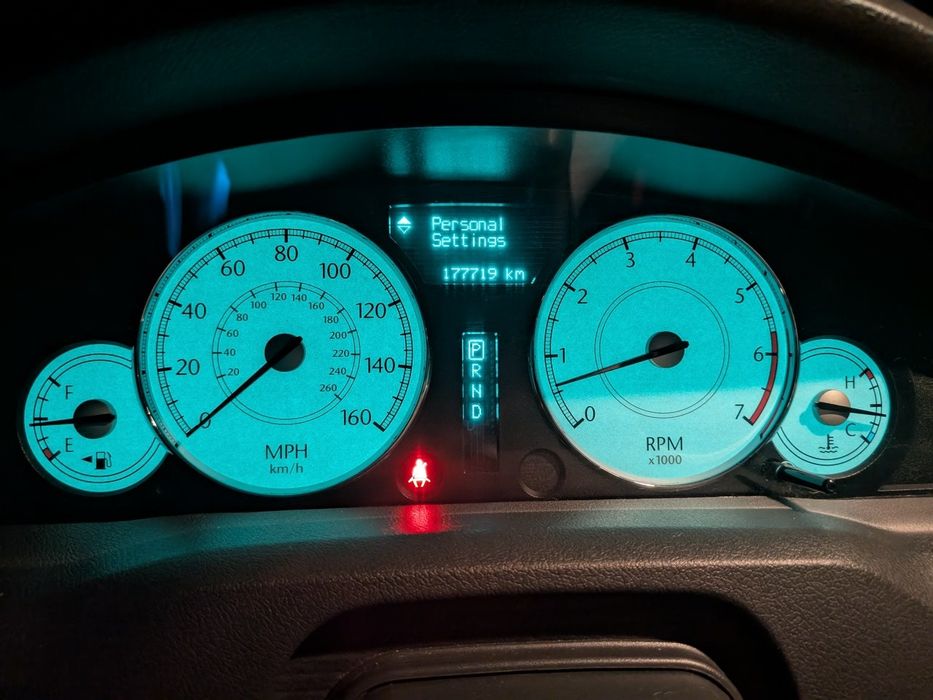 Chrysler 300C Hemi 2006