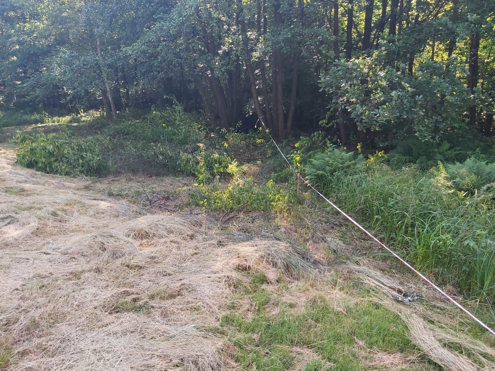 Działka na sprzedaż Koleczkowo ul. Jeziorna