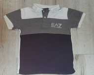 EA7 Emporio Armani Koszulka Polo 152 cm 11 lat