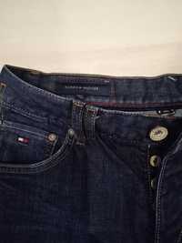 Spodnie jeans męskie Tommy Hilfiger rozm.30/32