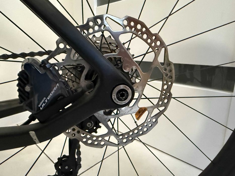 Cube Agree C:62 Race. Rozmiar 56. Ultegra