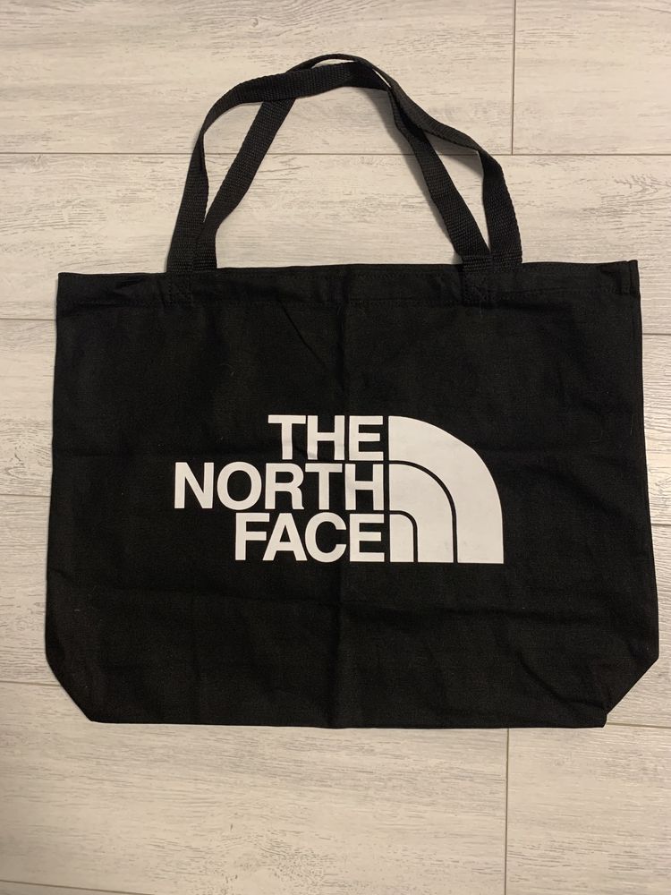 Шопер the north face