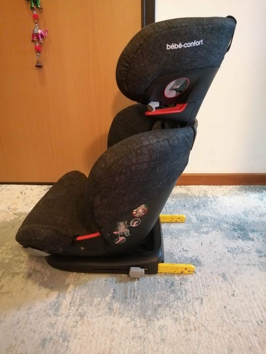 Cadeira auto bebé confort