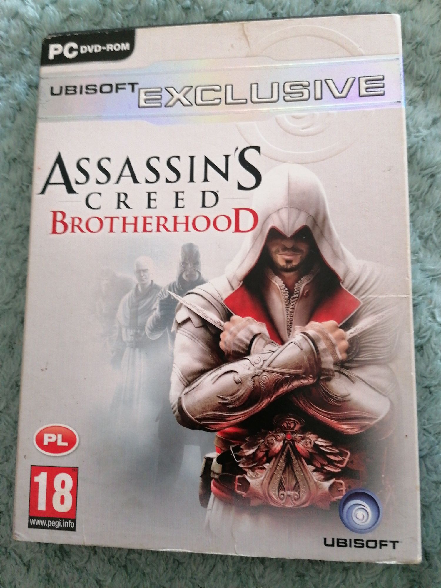 Assassins creed PC