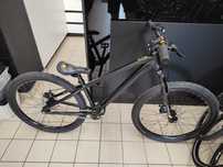Rower Dirt 26" Tunder Monster jak Dartmoore , NS Bikes , Rose Łomża
