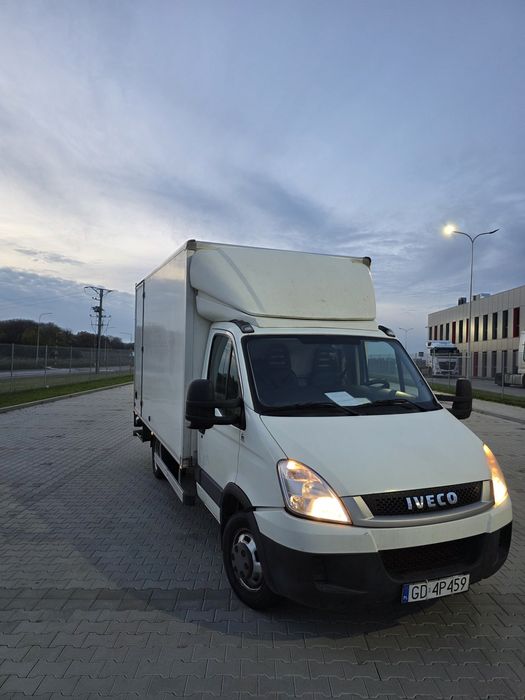 Sprzedam Iveco 3.0 D