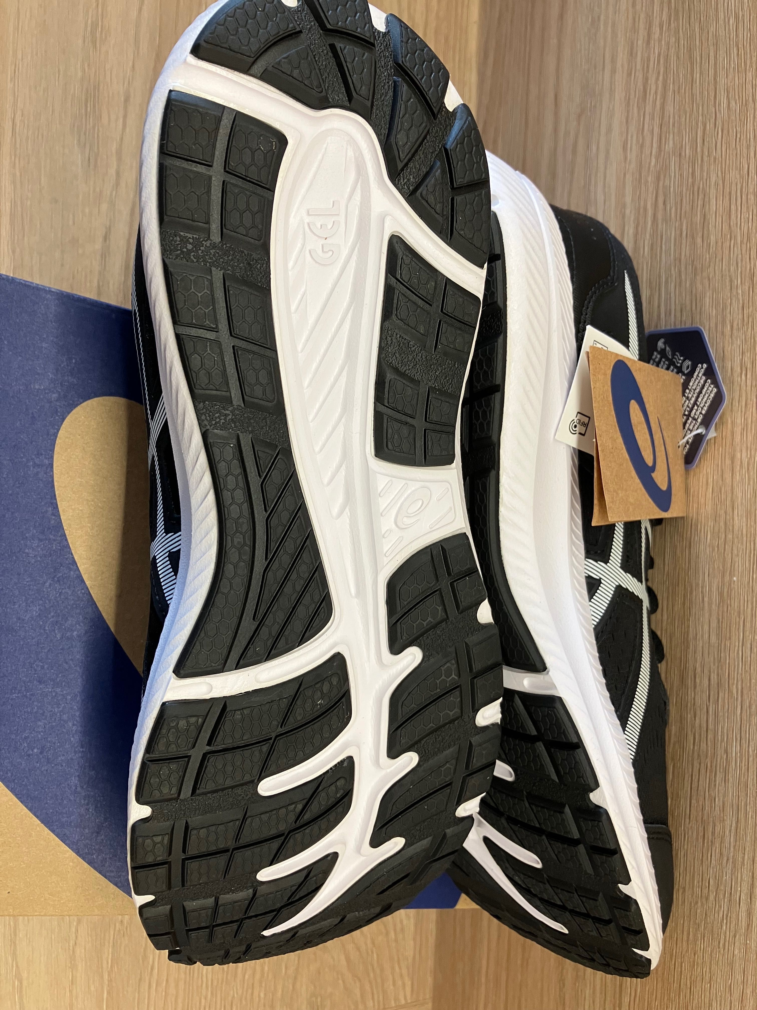 Asics Gel-contend 8 r.44