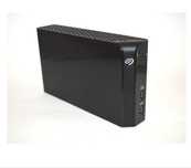 Seagate 8TB HDD uzywany