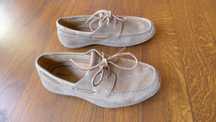 Buty Timberland mokasyny