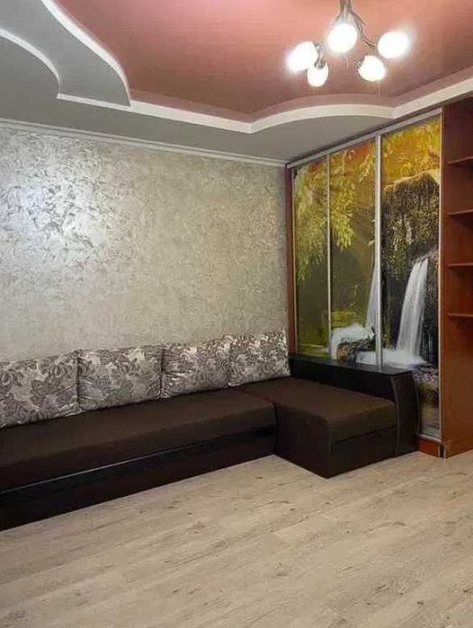 Продаж 2-х кімнатної квартири, новобудова