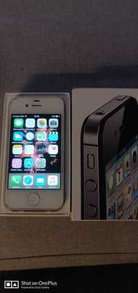 iPhone 4s branco