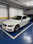 BMW CABRIO E93 benzine