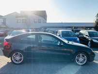 Mercedes Benz CDI