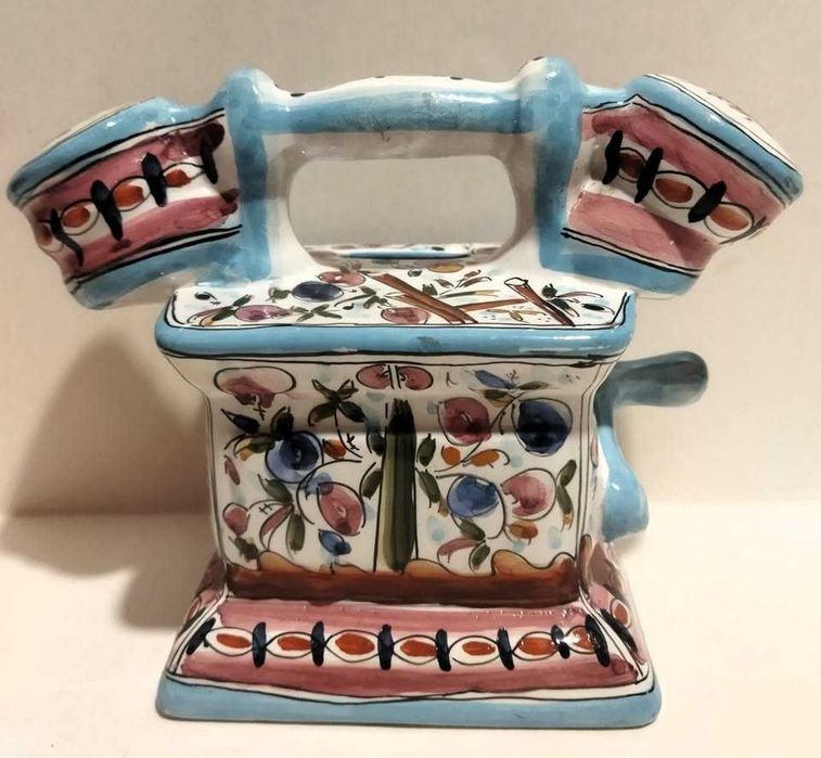Mealheiro telefone loiça de Coimbra