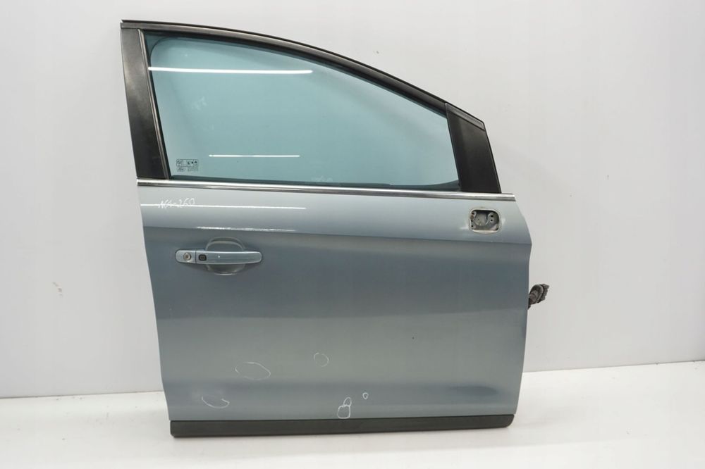 FORD KUGA MK1 DRZWI PRAWY PRZÓD PRZEDNIE