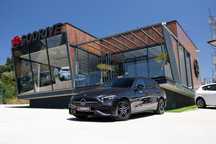 Mercedes-Benz C 300 e AMG Line