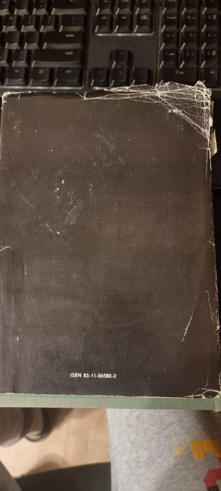 Książka z pól bitewnych Lubelszczyzny