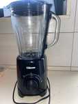 Liquidificador De Vidro