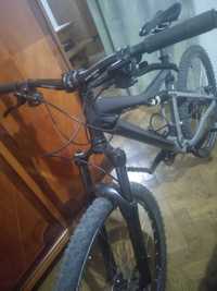 BTT MTB Rockrider 6.3 S Roda 26 urgente!!