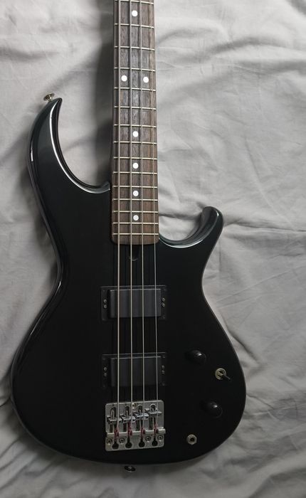 Gitara basowa Aria pro 2 RBS MATSUMOKU