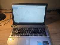 Laptop Asus R510L Notebook i5-4200U 4GB Win 10