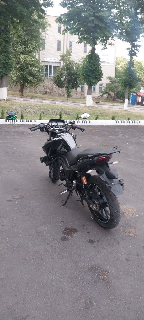 Продам Forte bs 200