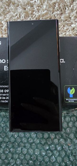Samsung S22 Ultra