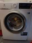 Pralka ELECTROLUX Sensicare 6kg