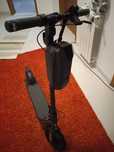 Trotinete elétrica Segway Ninebot F2E