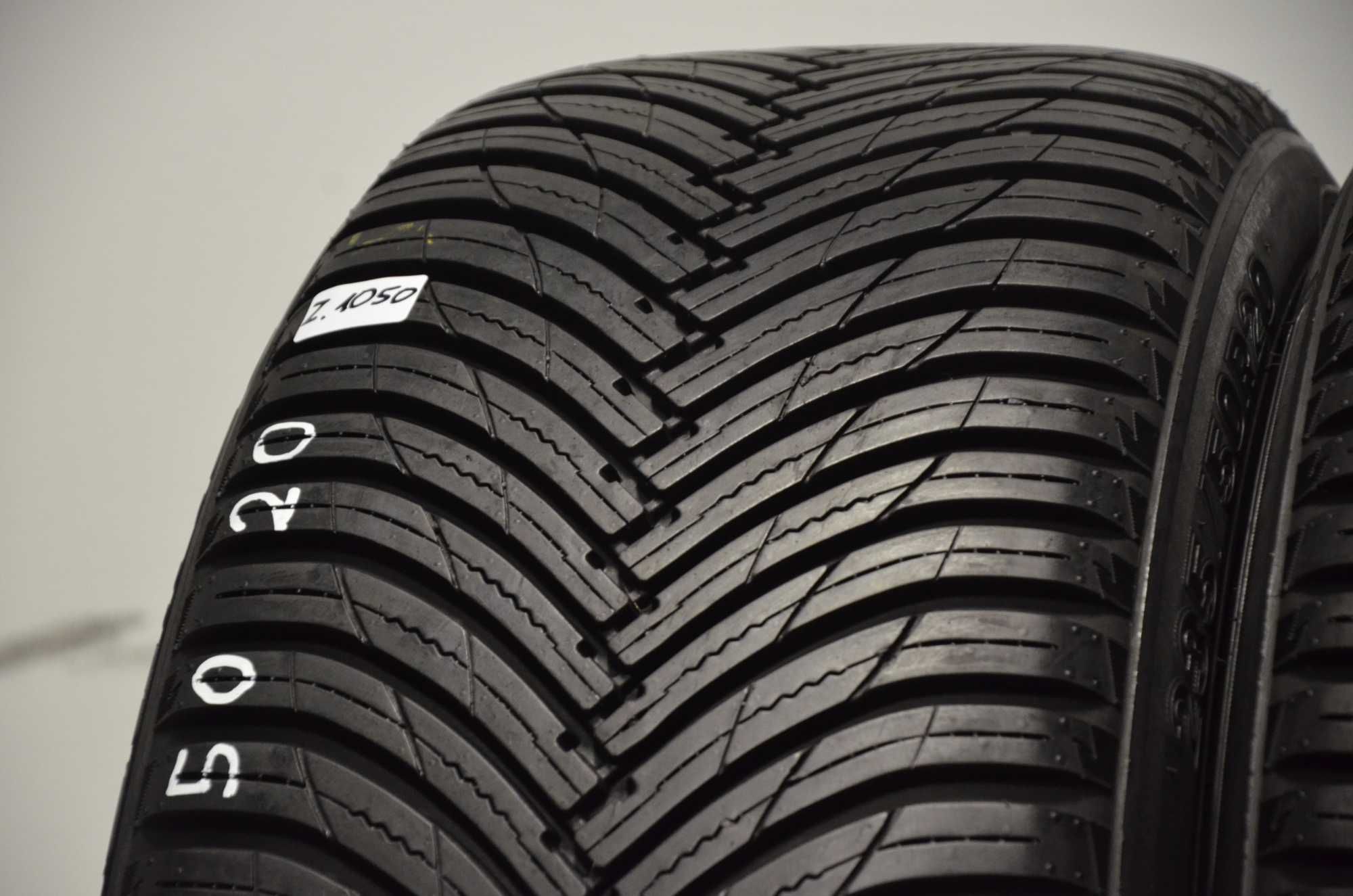 ROK 2022, 235/50 R20 Maxxis Premitra All Season AP3 SUV Komplet z1050