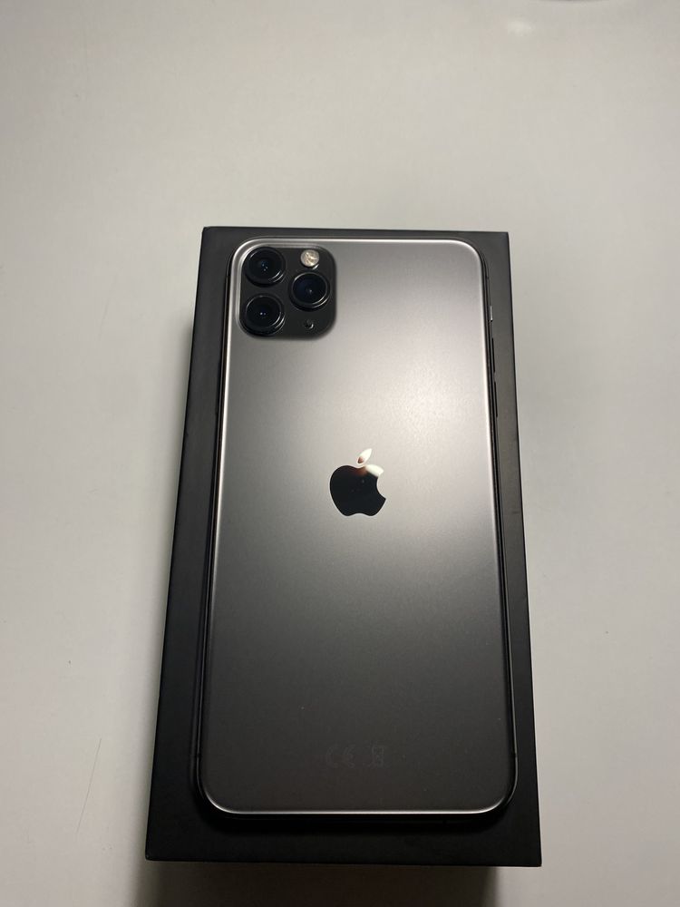 Iphone 11 pro max 512gb