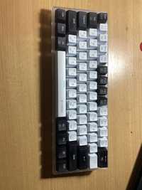 Клавіатура E-YOOSO z11