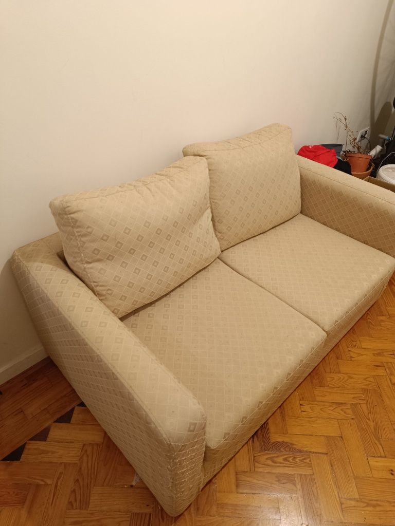 Sofás de 2 lugares