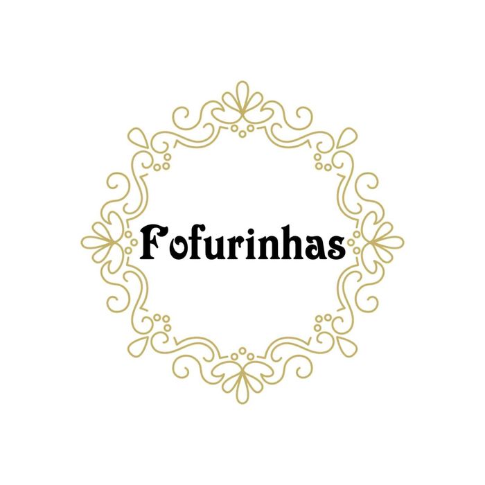 Fofurinhas Lindas