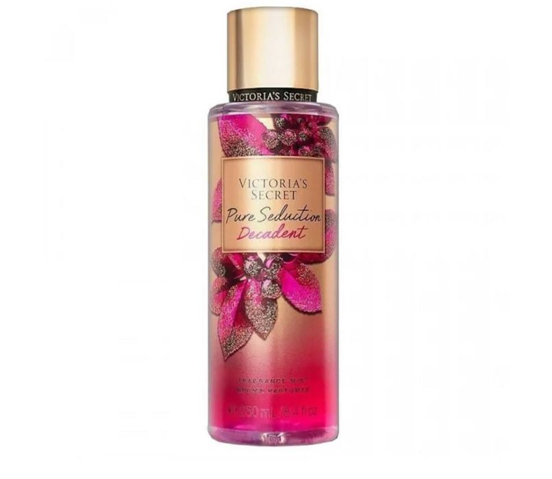 Парфумований спрей для тіла Victoria`s Secret Pure Seduction Decadent